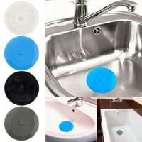 【hot】 Hot 15 cm Large Silicone Bathtub Plug Drain Hair Filter Sinks Stopper Cover