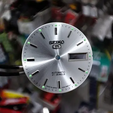 Jual 2025 dial seiko