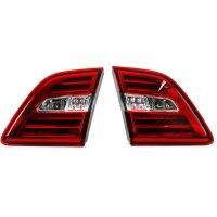 Car Inner LED Taillight for - W166 LED Rear Lamp Taillight Lamp for ML300 ML350 ML400 2012-2015