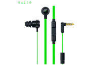 Razer Hammerhead Pro V2หูฟังสไตล์สายOmnidirectional 3.5มม.และตัวควบคุมระดับเสียงสำหรับหูฟังเล่นเกมพร้อมตัวรับสัญญาณAUX Cable