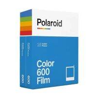 กระดาษสีรูปถ่ายโพลารอยด์โพลารอยด์600ที่มีขอบสีขาว Filmfeilei55417652ชุดเดี่ยวและคู่ขาวดำ