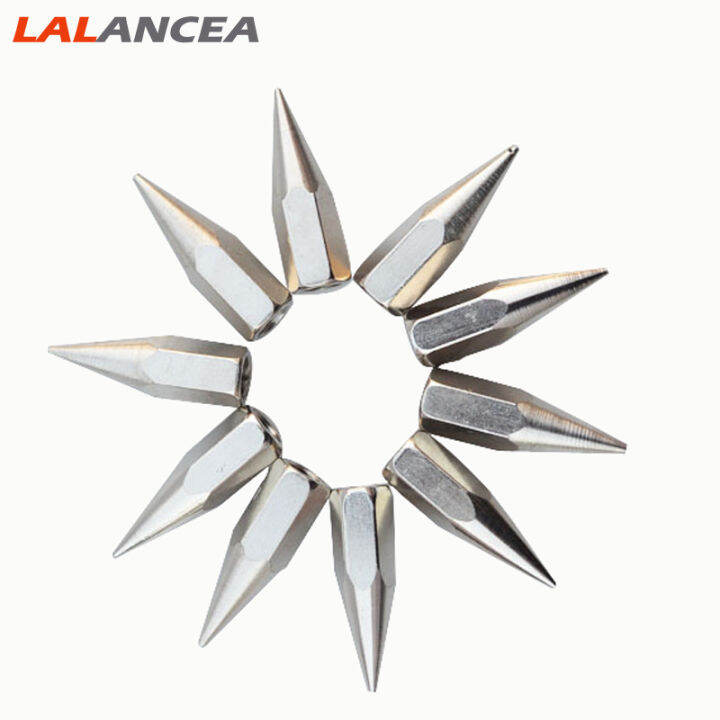 LAL In stock Grease sprayer nozzle Female Thread Diameter 9mm Conic