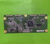 T-CON Board TV PHILIPS T42XW01 V5 CTRL BD O6A64-1C ของถอด