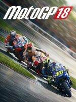 Motogp 18 เกม คอมพิวเตอร์ โน๊ตบุ๊ค เกมส์ PC แบบ แฟลชไดร์ฟ GAME​ สำหรับ Windows ติดตั้งง่าย