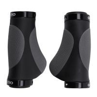 ASTRO Bike Handlebar Grips Ergonomic Bicycle Handlebar Grips 22.2MM Bike Short Handlebar Grips for