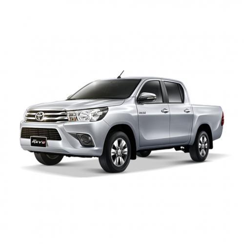 เสื้อไฟหน้า-โตโยต้าไฮลักซ์-toyota-hilux-sr5-d40-2015-2016-รุ่นไฟธรรมดา-hid-จำนวน-1-คู่