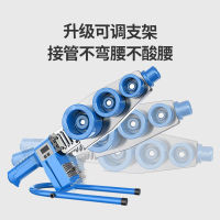 Hot-melt machine PPR Water Hot Melt Machine Die Head Heater Welding Water and Electricity Engineering Hot Melt Heat Capacity Machine Ironing Machine Household