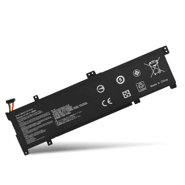 ANTIEE B31N1429 Batterie Pour ASUS K501L K501LB K501LX K501U