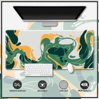 Color Mouse Artistic pad Large Gaming Mouse Pad Oversized