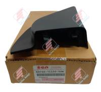 (รถยนต์) พลาสติกครอบขากระจกมองข้างขวา SUZUKI SWIFT 1.25 ปี 2012-2017 (84750-71L00-5PK) ของแท้ศูนย์