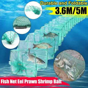 Shop Eel Net Trap with great discounts and prices online - Aug