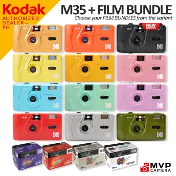 Shop Kodak M35 Film Camera With Film online