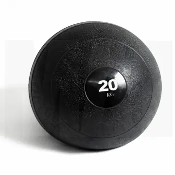 Elite Fitness Anti-Burst Gym Ball with Hand Pump - 65cm