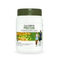 Ultimate Protein ผลิตภัณฑ์เสริมอาหารโปรตีน 200 กรัม 1 กระปุก