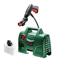 เครื่องฉีดน้ำแรงดันสูง BOSCH easyaquatek 100