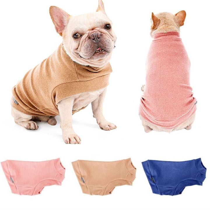 Dog Cat Sphinx Soft Vest Puppy Shirts Pet Products Dogs Hoodies