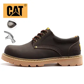 Cat mens sale footwear