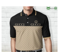 2023 New 2023 new style g u c c i high-quality fully sublimated high-quality polo customized series 123 Size：s-6xl Summer Popular