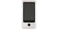 Sony LCJTSA/W Clear Protective Jacket for Bloggie Camera