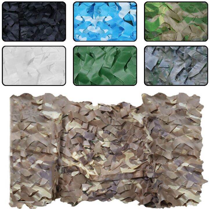 bwmkd9 Camouflage net troop training ground shade nets hunting