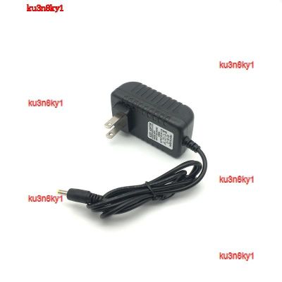 ku3n8ky1 2023 High Quality 6V5.2V/5V2A1A1.5A power adapter charging head dc cord 5.5/4.0/3.5/2.5mm port