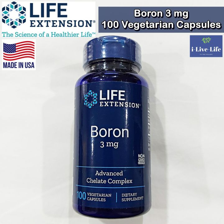 โบรอน-boron-3-mg-100-vegetarian-capsules-life-extension