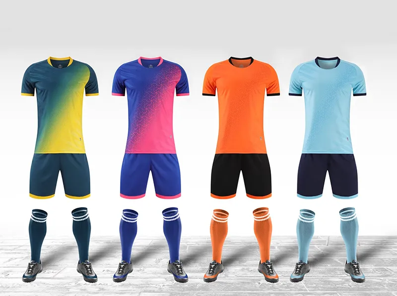 2021 Cheap Football Kits Jerseys Blank