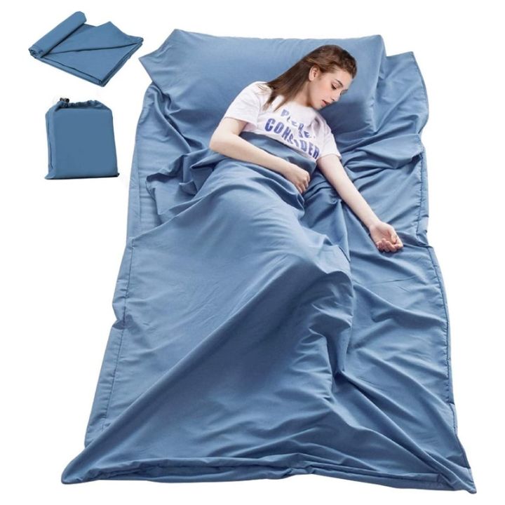 breathable-portable-sleeping-bag-liner-sleeping-bag-tourism-mat-camping-outdoor-sleeping-bag-set-hotel-room-liner-anti-dirty