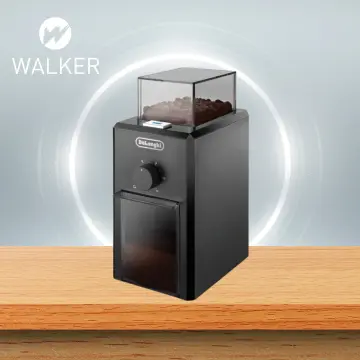 Delongi Burr Coffee Grinder Best Price in Singapore Feb 2024