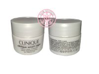 ของแท้ CLINIQUE Smart Night Custom Repair Moisturizer for Dry Combination 15mL