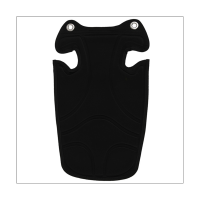 1 PCS Scuba Diving Backplate Pad Compression Cushion Tech Diving Bcd Backrest Cushion Support Cushion