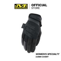 Mechanix Wear - 0.5mm Covert Women ถุงมือผู้หญิง ถุงมือ tactical gloves เพิ่มความคล่องแคล่ว น้ำหนักเบา ระบายอากาศได้ดี