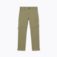 Tropicfeel ProTravel Pants Zip-off Pants Man Sage Khaki (2280471M404)