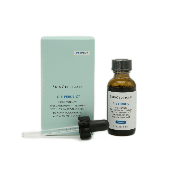 SKINCEUTICALS C E Ferulic Vitamin C Serum 30ml | Lazada