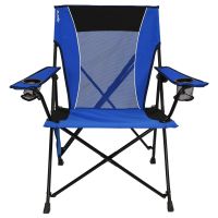 Maldives Blue Dual Lock Portable Camping Chair for Outdoor  Folding Chair Outdoor  Camping Chairs Folding Chair  Fishing Chair