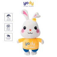 Thỏ quà tặng Yody nhồi bông dễ thương thumbnail