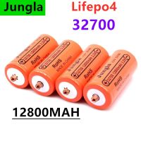 【Be worth】 legoalbest mall 100% ดั้งเดิม32700 12800MAh 3.2V Lifepo4แบตเตอรี่ลิเธียมฟอสเฟตแบบมืออาชีพพร้อมสกรู