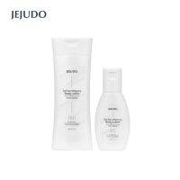 JEJUDO SOFT SKIN WHITENING BODY LOTION (FRESH WINTER) 50/200ml.