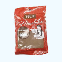 Cocoa powder dark brown colour 60G.