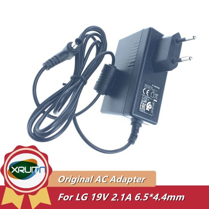 19v-2-1a-ads-40fsg-19-switching-ac-adapter-chargers-for-lg-lcd-monitor-27ea33-e1948sx-e1951s-e1951t-e2051s-e2251vq-e2351vrt