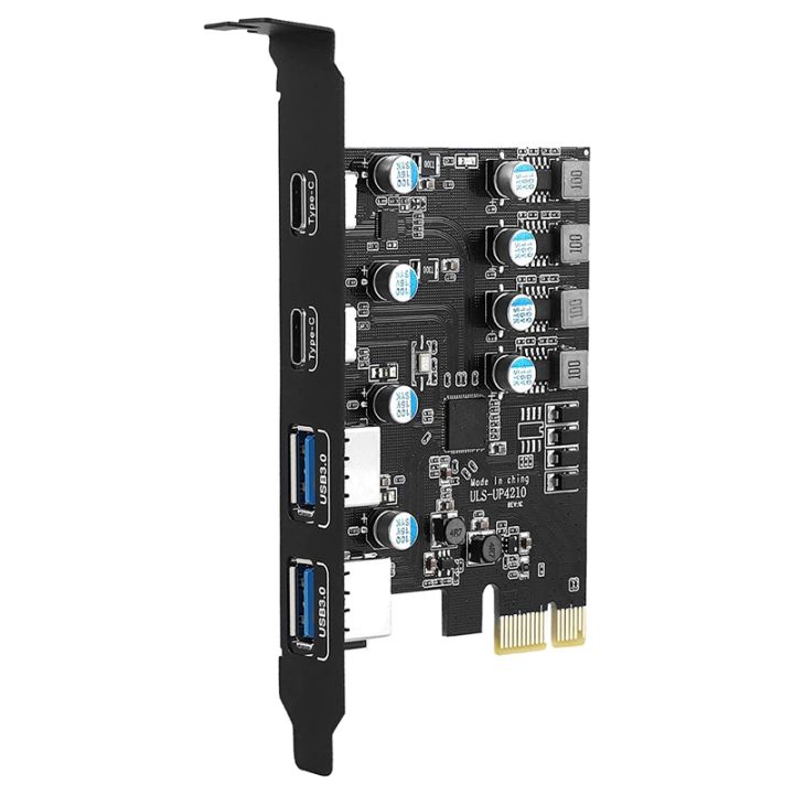4-ports-pcie-to-usb-3-0-expansion-card-pci-express-adapter-card-for-desktop-pc-support-windowsxp-7-8-10
