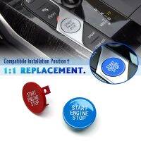 ☂❅ Replace For BMW 1 2 3 4 8 Series G20 G22 G14 G05 G06 Z4 G29 X5 X6 X7 Car Ignition Button Engine Start Stop Switch Sticker Cover