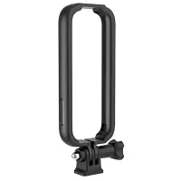 【✇】 Infinityclicks สำหรับ One X Protective Frame Border เคส Holder Adapter Mount Expansion To Sports Action Camera Accessories