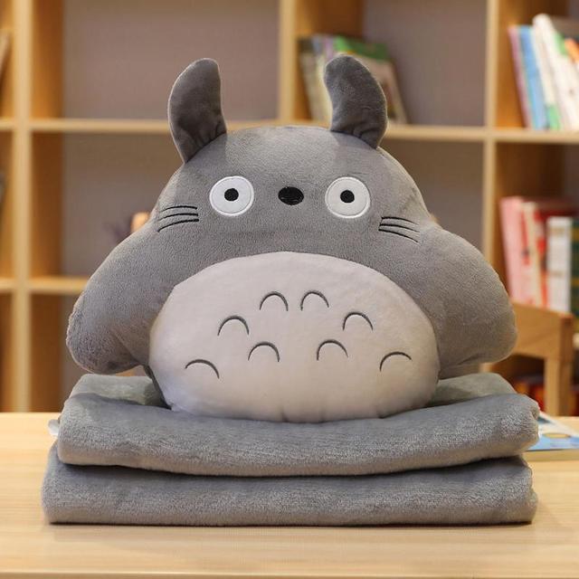 kawaii-anime-hello-kittys-girls-cute-plush-air-conditioning-blanket-office-cushion-lunch-break-pillow-nap-blanket-plush-toy-gift