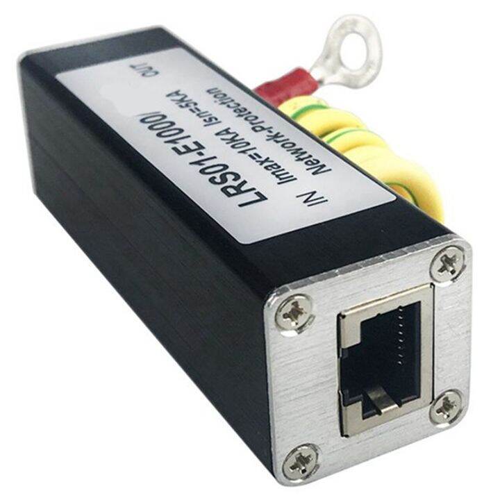 poe-1000m-network-protector-poe-1000m-monitor-camera-surge-protector-network-protector-rj45-gigabit-ethernet-protection-device-arrester