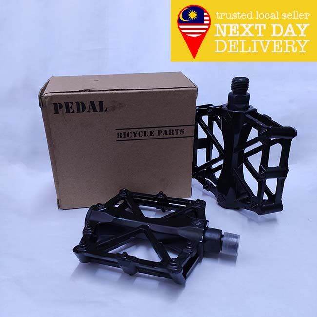 pedal basikal fixie