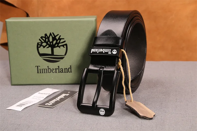 Timberland Men's Classic Reversible Belt