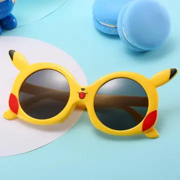 Sunglasses Children Pikachu, Glasses Sunglasses Pikachu