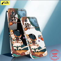 [NANU] M3 F4เคสสำหรับ Xiaomi F3 POCO M4 M5 X3โปร GT Pro NFC K50 K40S โปรรูปปีศาจน่ารักฝาครอบคู่เด็กหญิงเด็กชาย