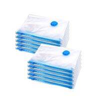 ☸✥ Set Vacuum Bags Clothes Storage